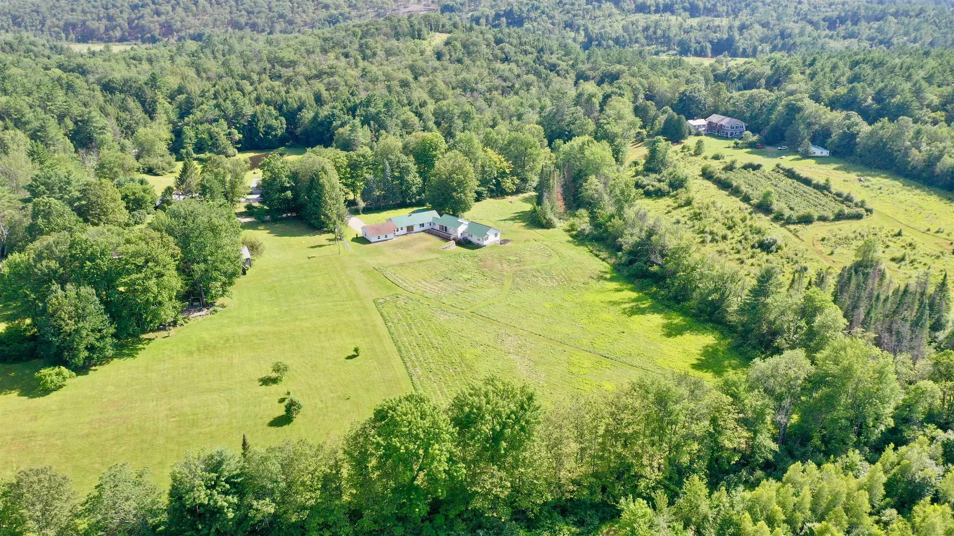29 Baker Road Springfield VT 05156