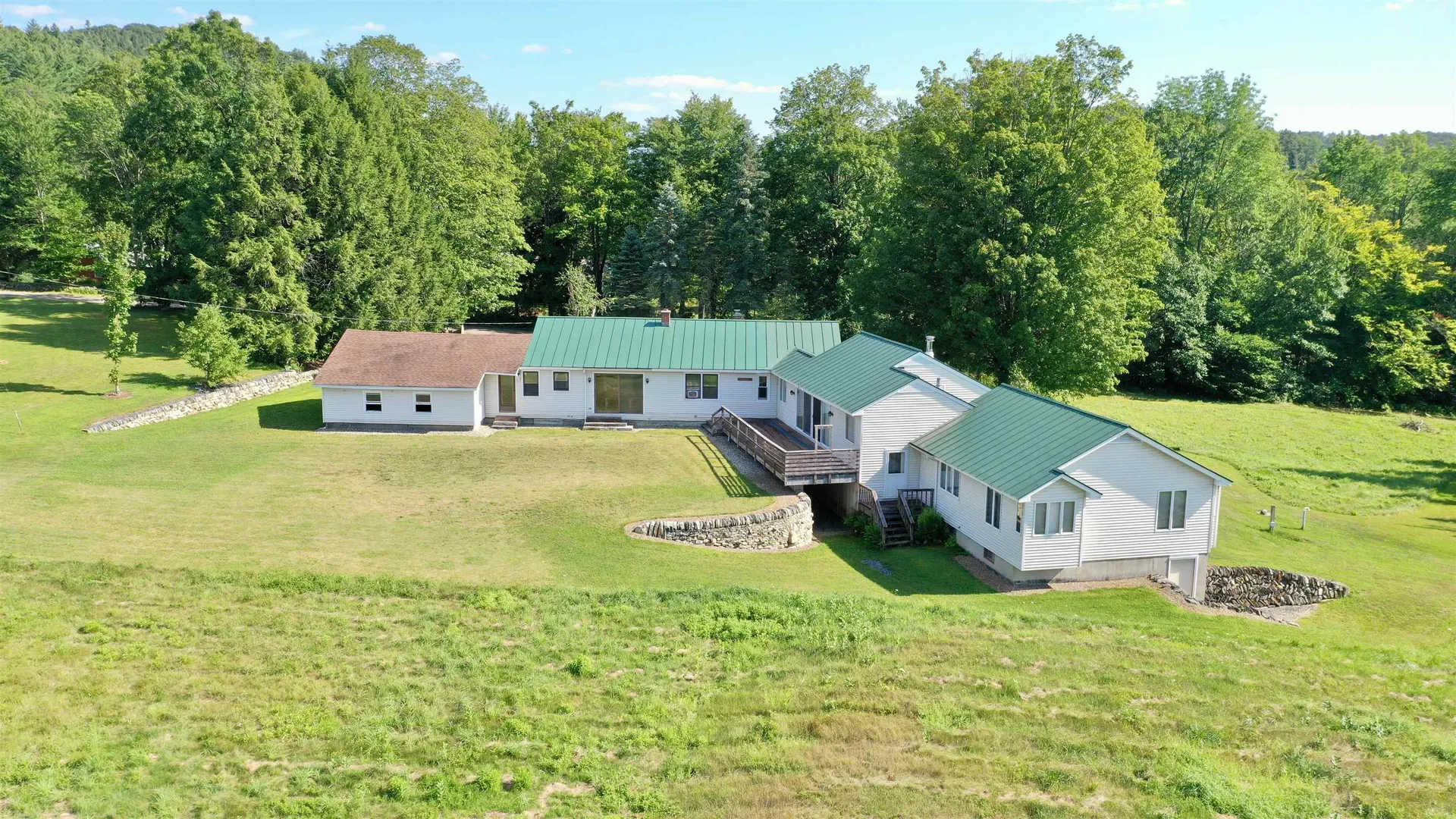 29 Baker Road Springfield VT 05156