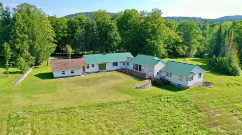 29 Baker Road Springfield VT 05156