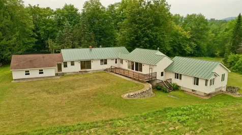 29 Baker Road Springfield VT 05156