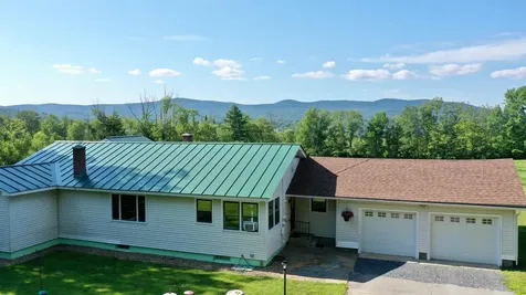 29 Baker Road Springfield VT 05156