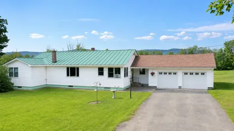 29 Baker Road Springfield VT 05156