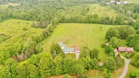 29 Baker Road Springfield VT 05156
