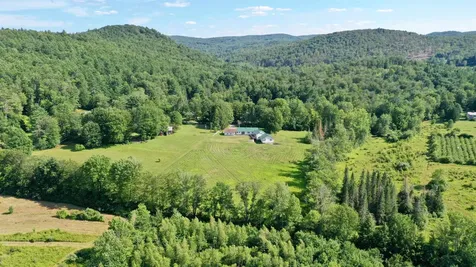 29 Baker Road Springfield VT 05156
