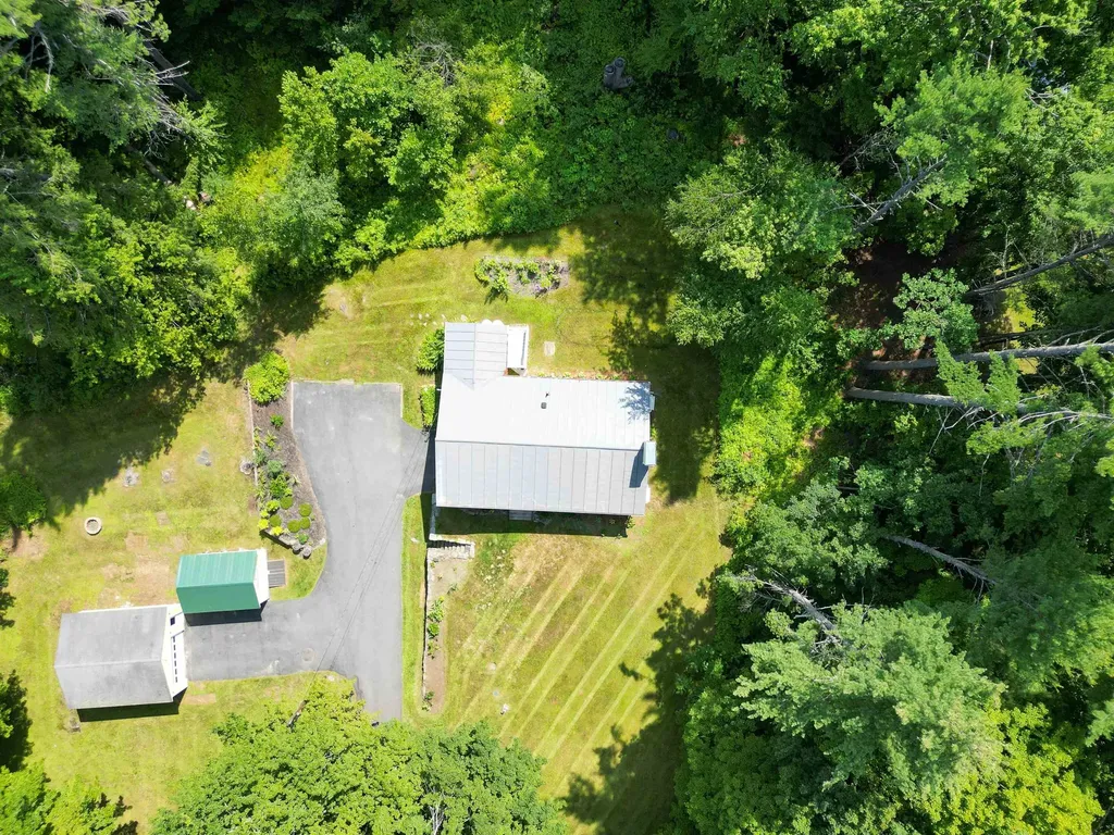 71 Poverty Lane Lebanon NH 03766