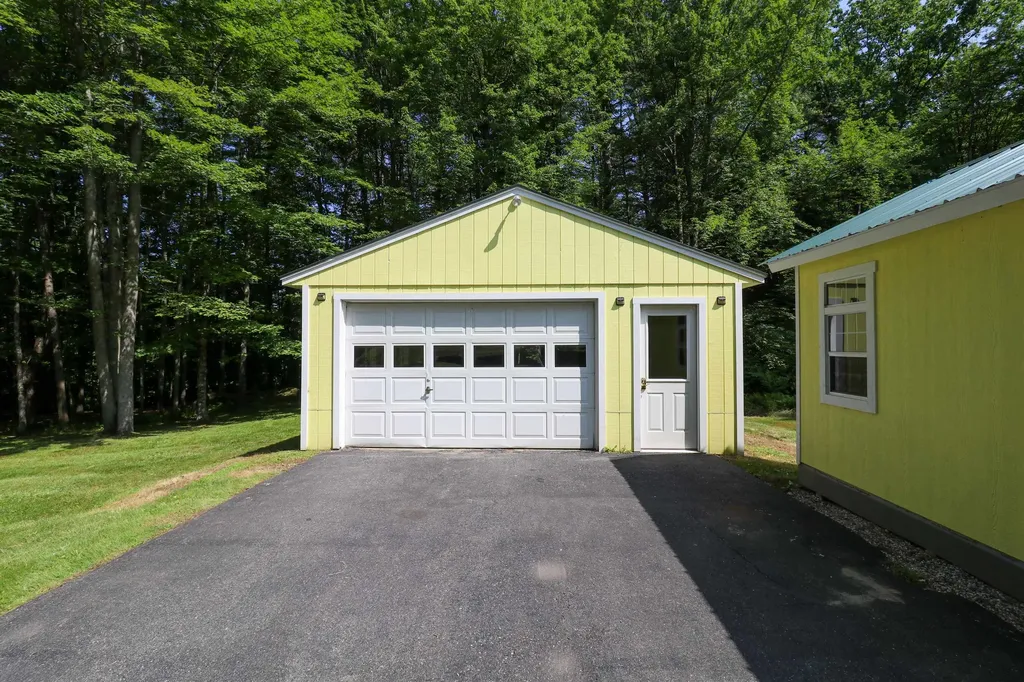 71 Poverty Lane Lebanon NH 03766