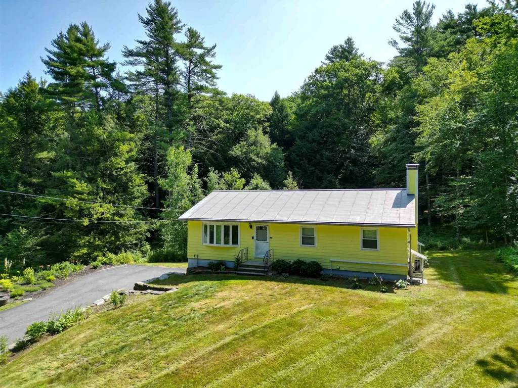 71 Poverty Lane Lebanon NH 03766