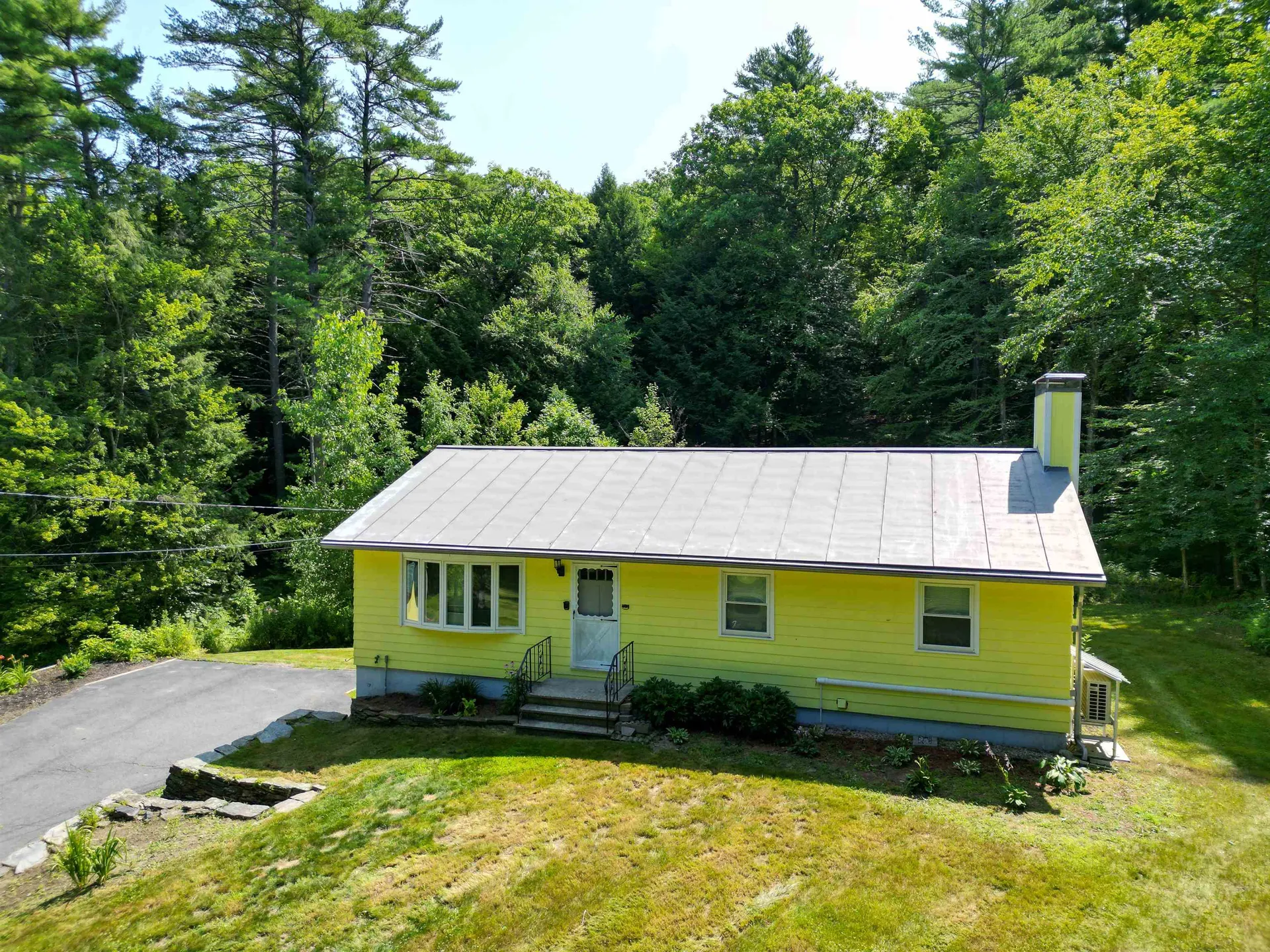 71 Poverty Lane Lebanon NH 03766