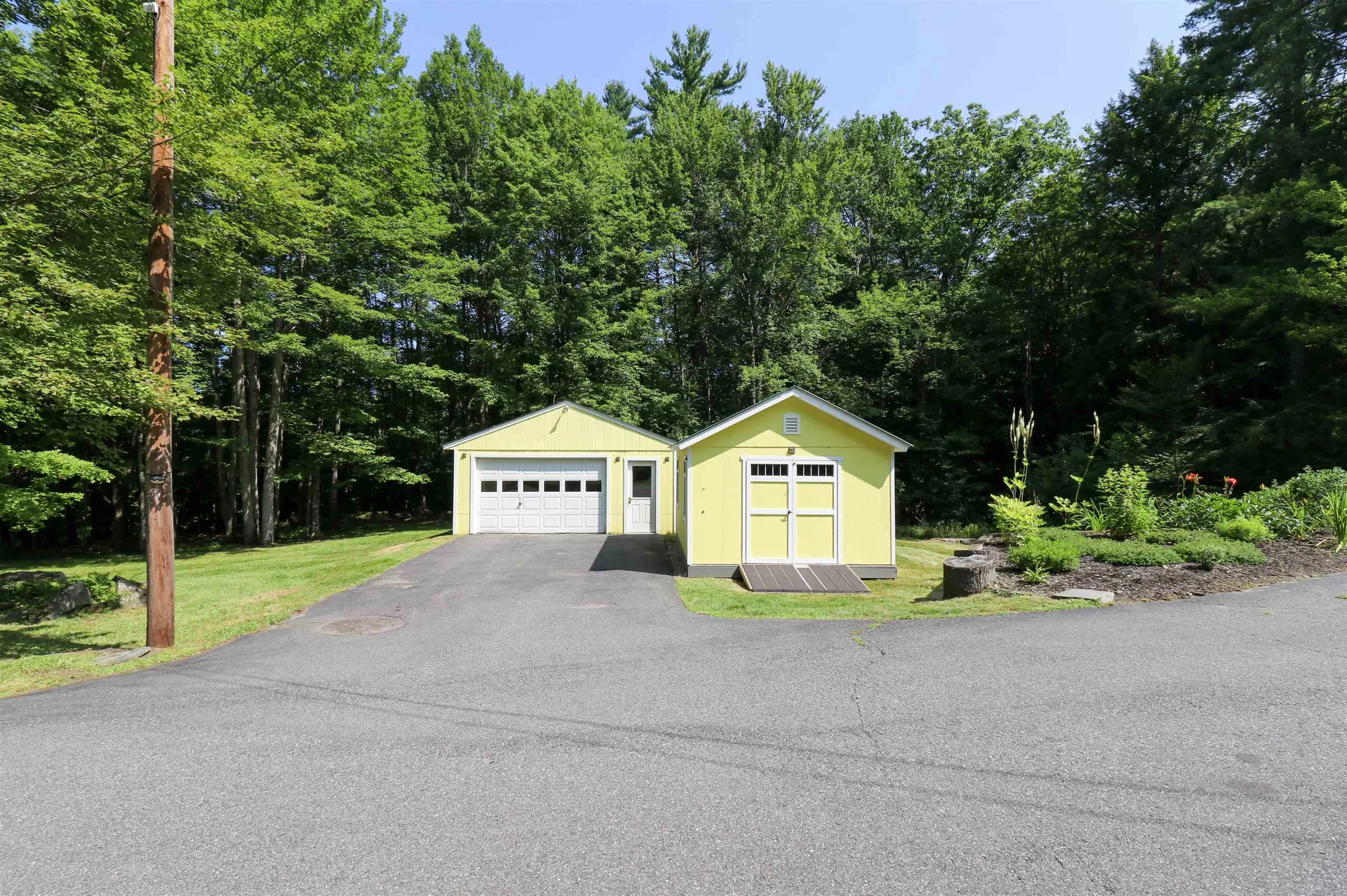 71 Poverty Lane Lebanon NH 03766
