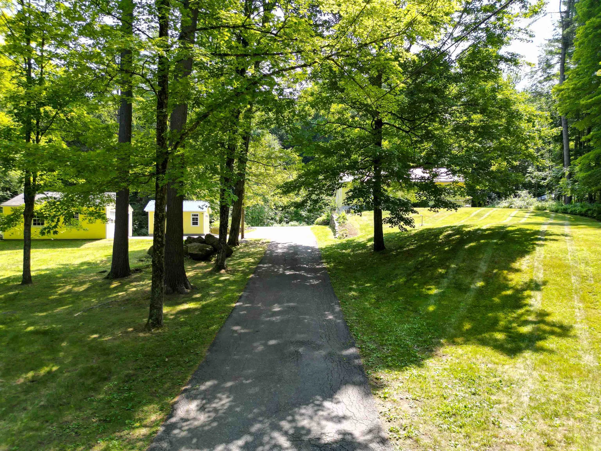 71 Poverty Lane Lebanon NH 03766