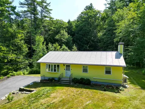 71 Poverty Lane Lebanon NH 03766
