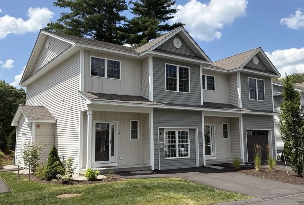 1A Dearborn Circle Goffstown NH 03045
