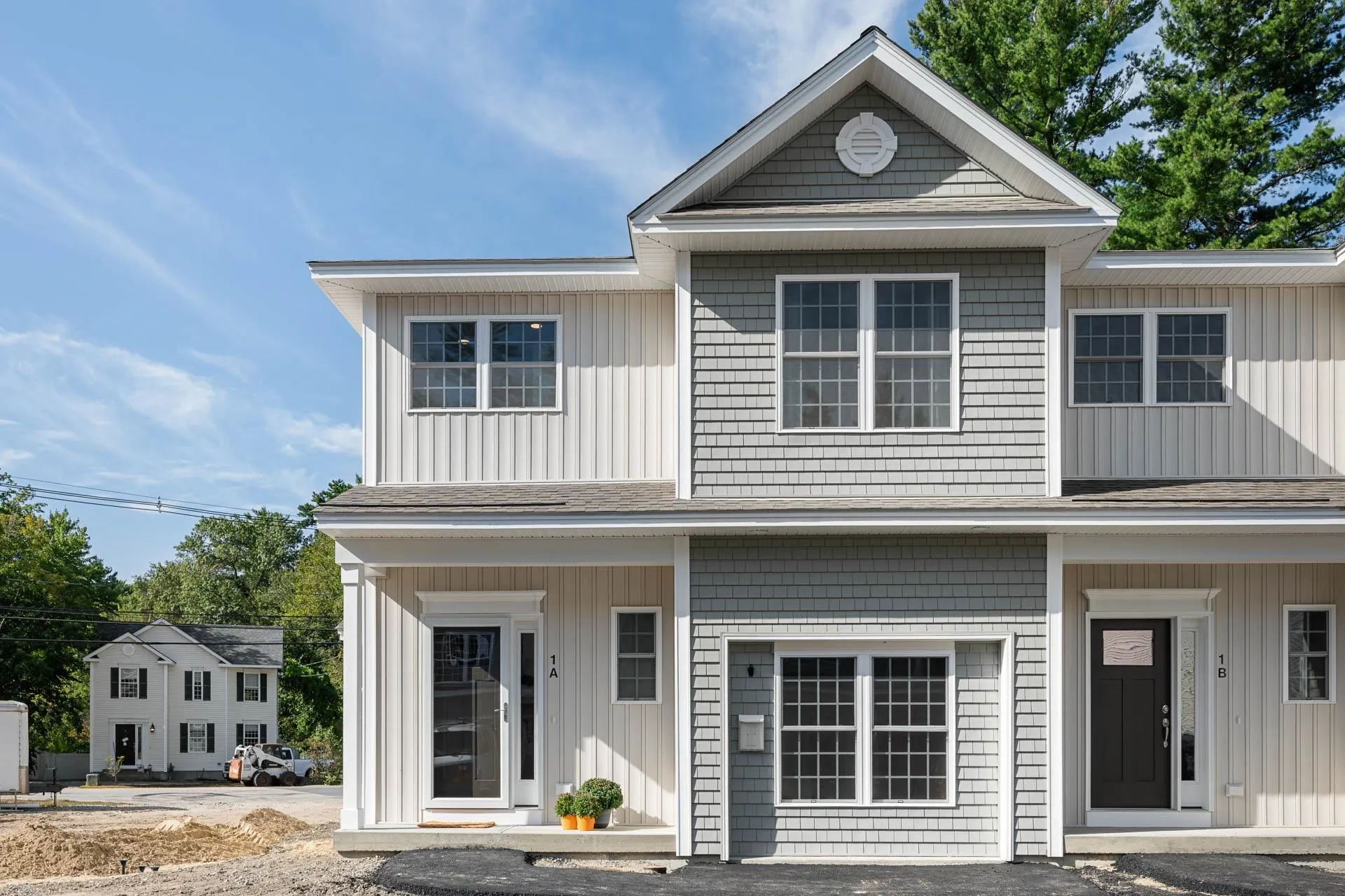 1A Dearborn Circle Goffstown NH 03045