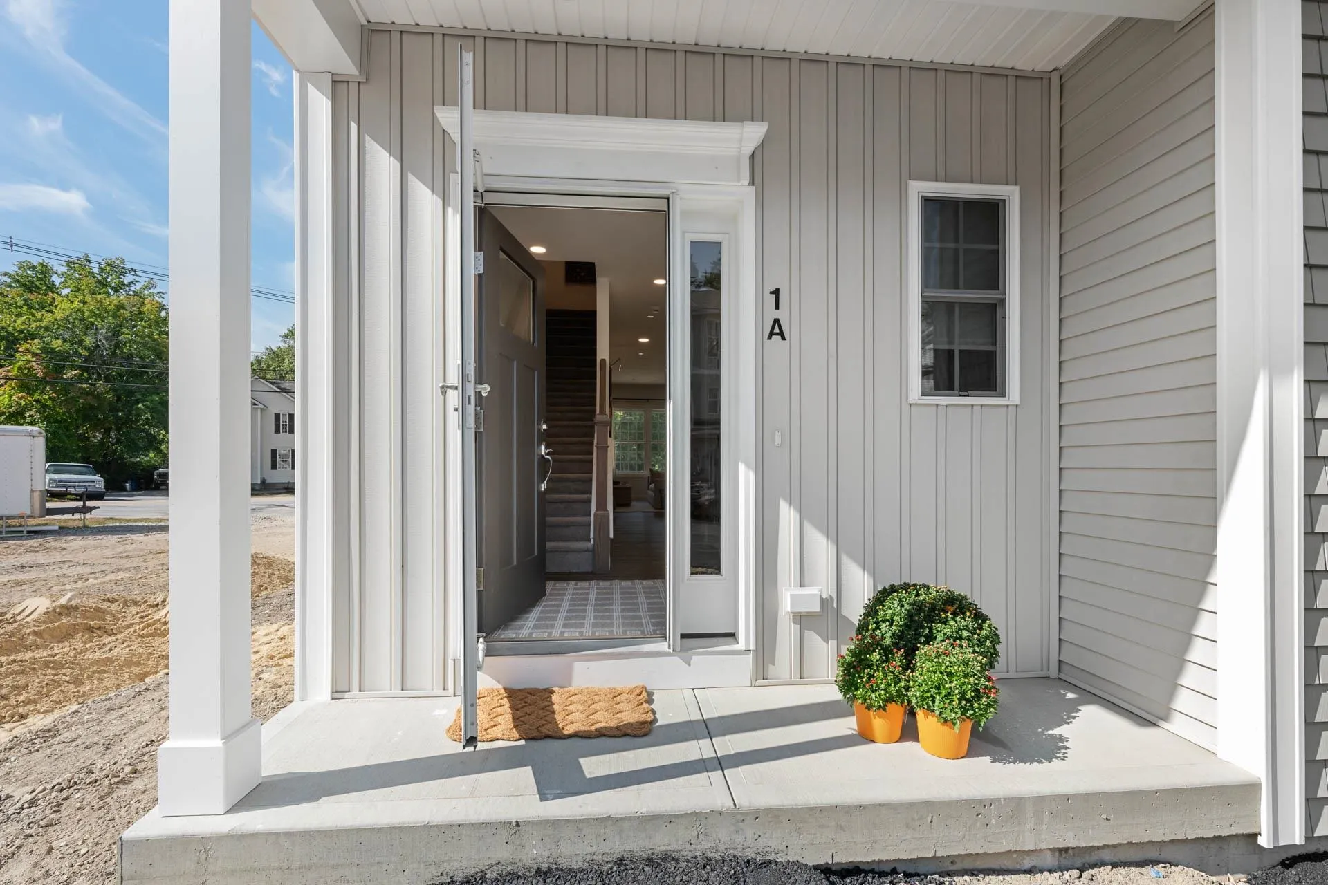 1A Dearborn Circle Goffstown NH 03045