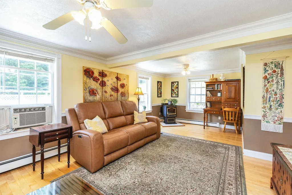 57 Hubbard Pond Road New Ipswich NH 03071