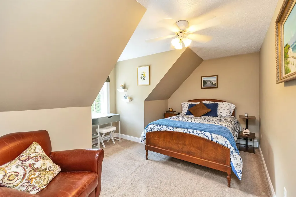 57 Hubbard Pond Road New Ipswich NH 03071