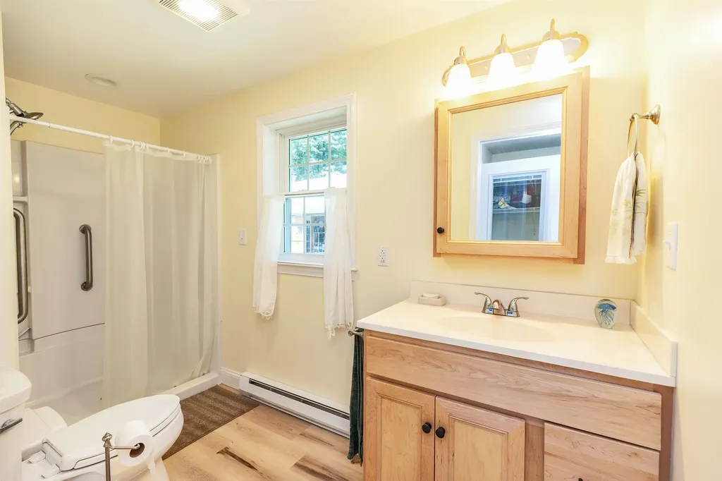 57 Hubbard Pond Road New Ipswich NH 03071