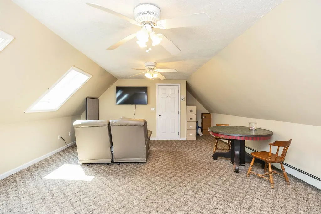 57 Hubbard Pond Road New Ipswich NH 03071