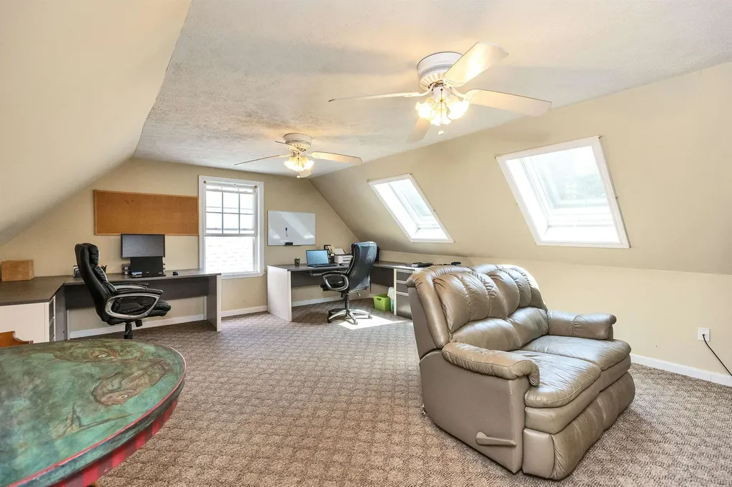 57 Hubbard Pond Road New Ipswich NH 03071