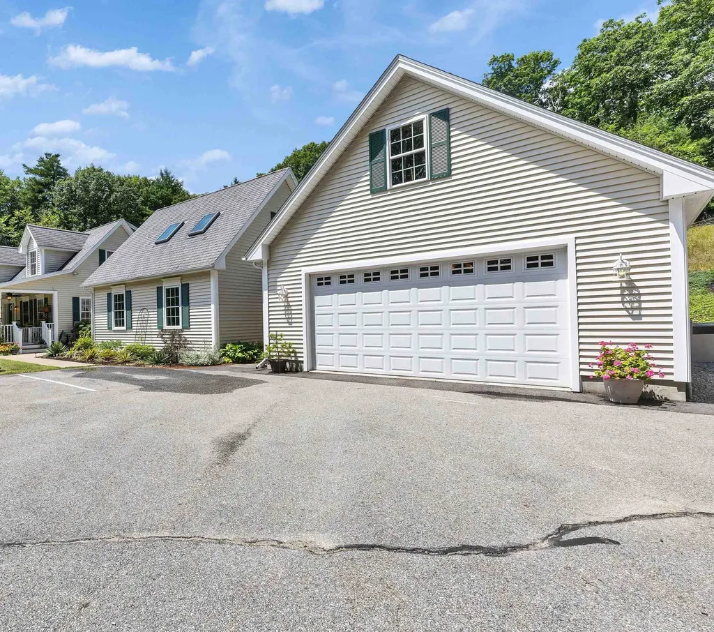 57 Hubbard Pond Road New Ipswich NH 03071