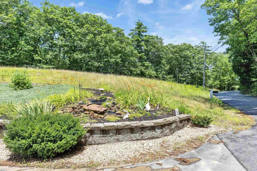 57 Hubbard Pond Road New Ipswich NH 03071