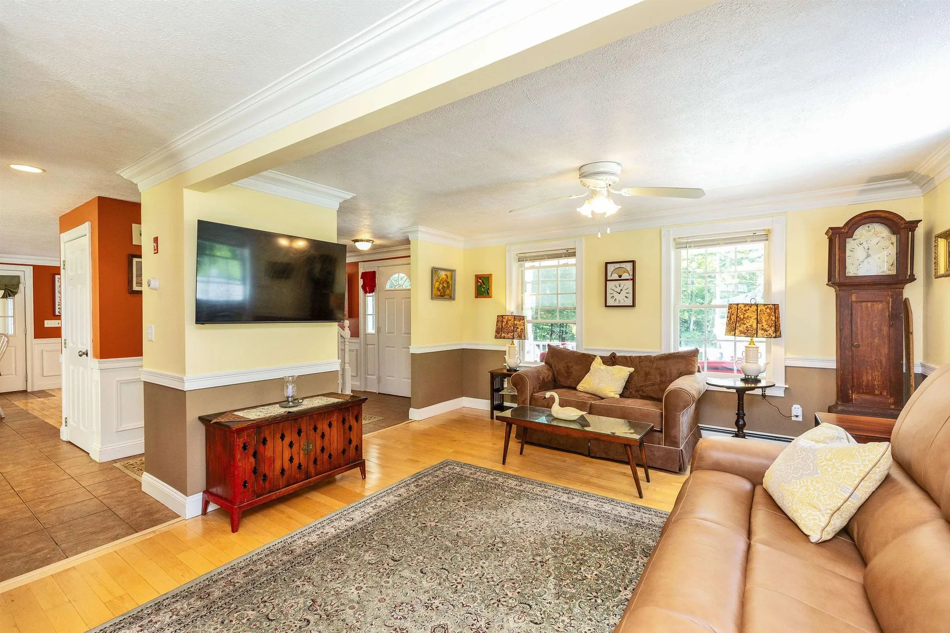 57 Hubbard Pond Road New Ipswich NH 03071