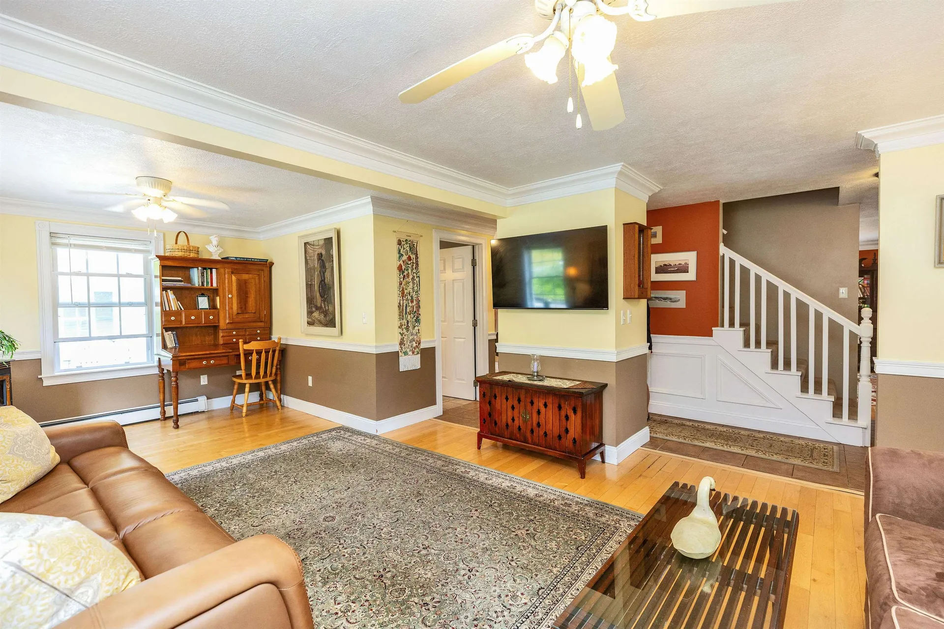 57 Hubbard Pond Road New Ipswich NH 03071