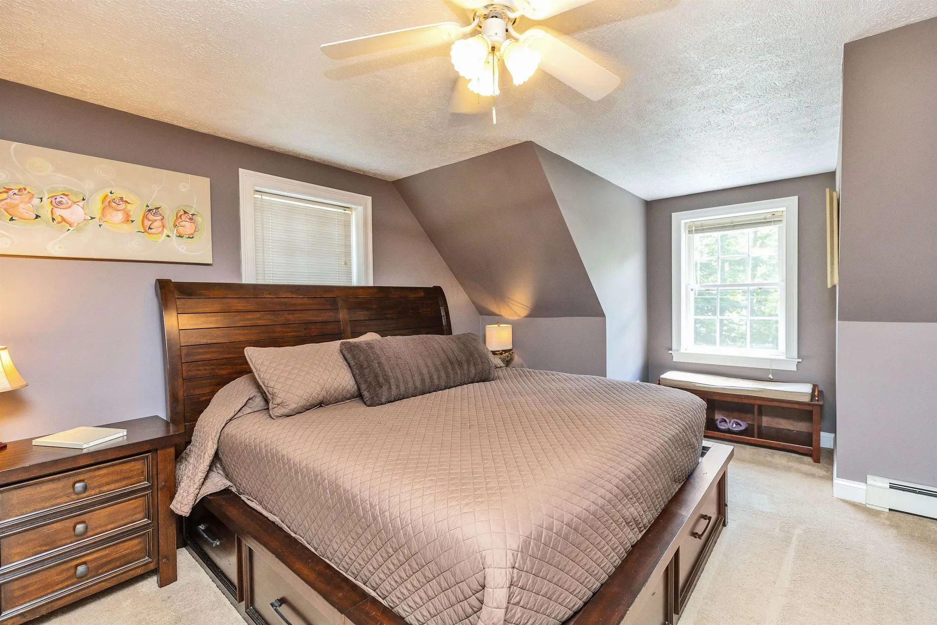 57 Hubbard Pond Road New Ipswich NH 03071