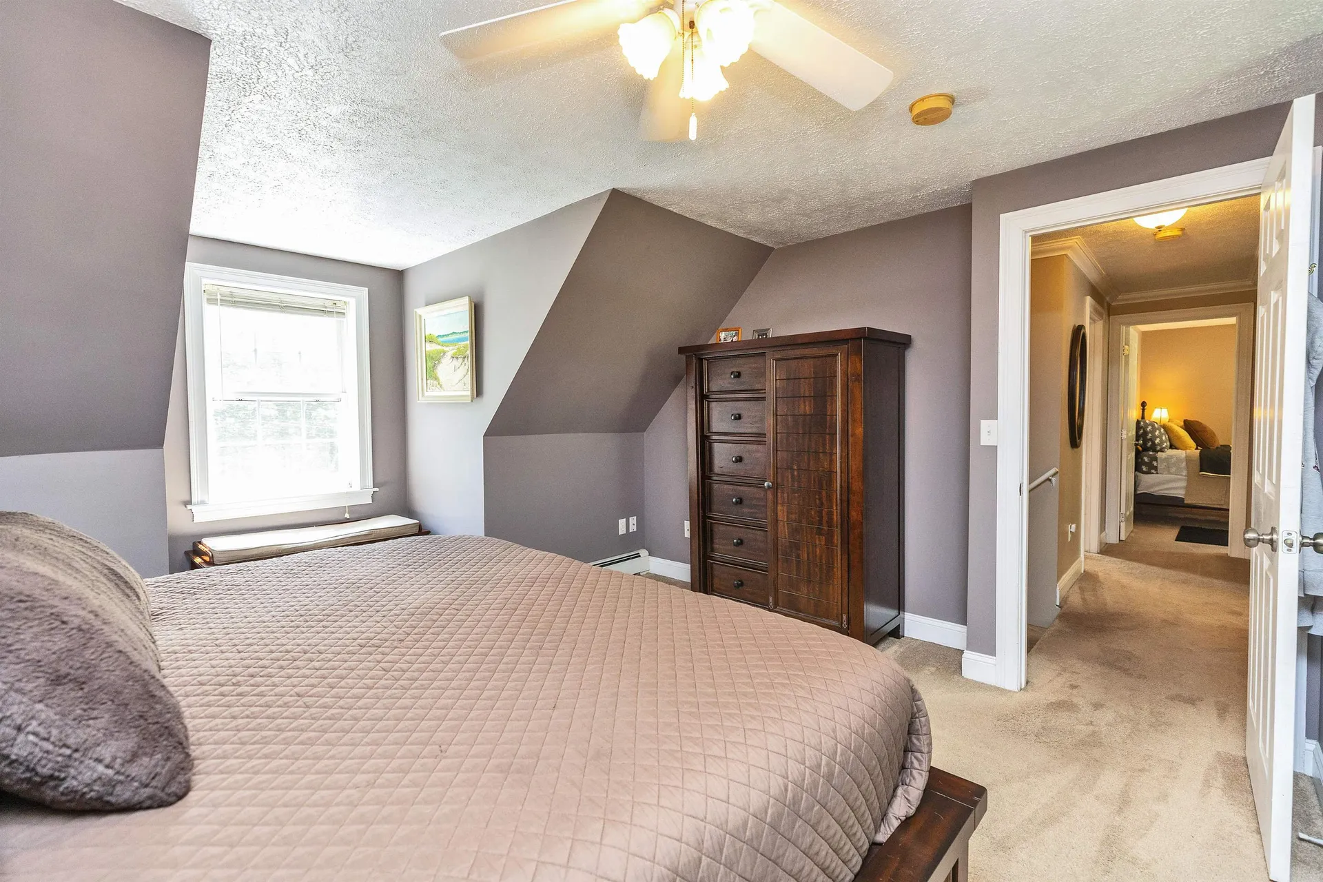 57 Hubbard Pond Road New Ipswich NH 03071