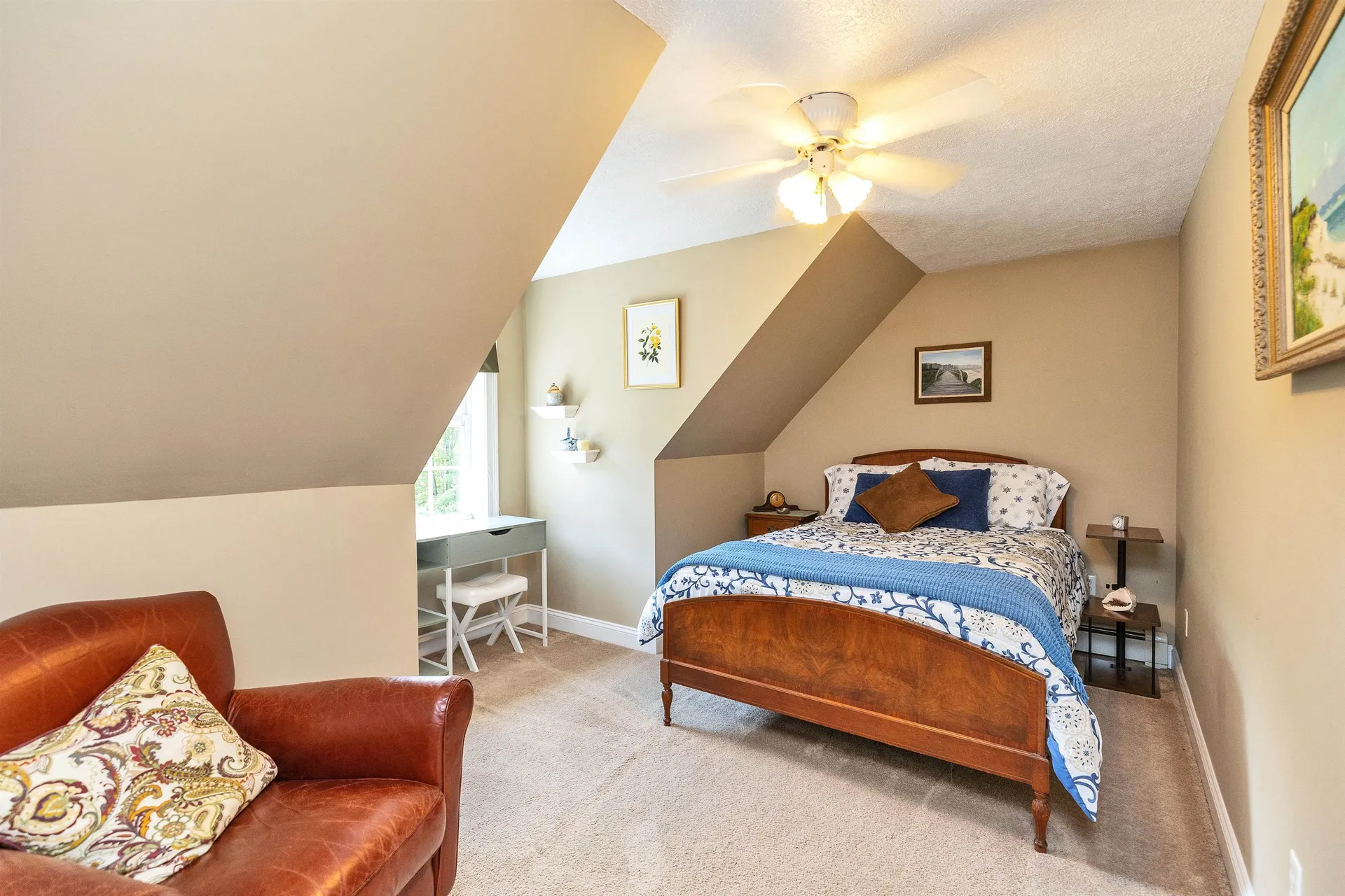 57 Hubbard Pond Road New Ipswich NH 03071