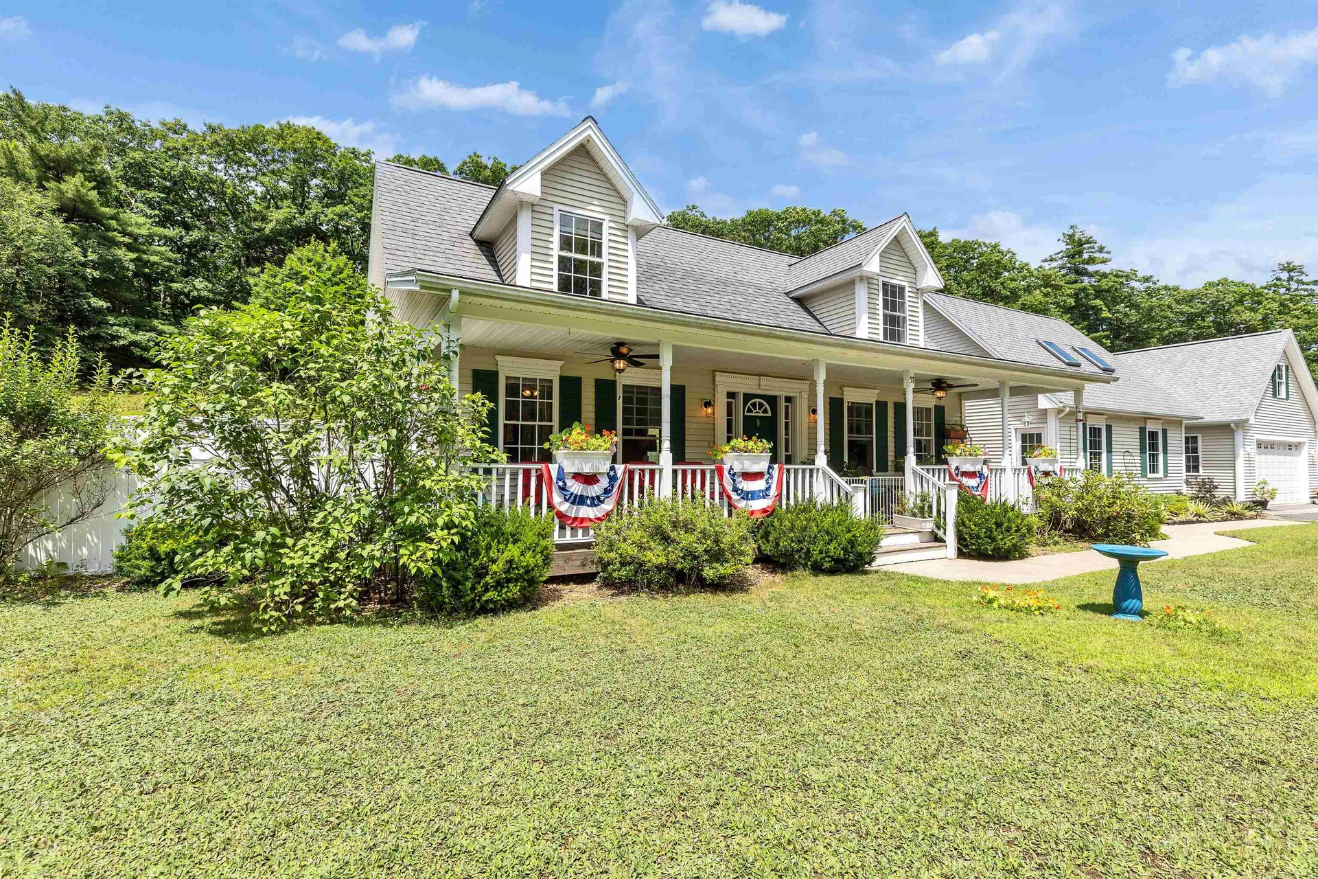 57 Hubbard Pond Road New Ipswich NH 03071