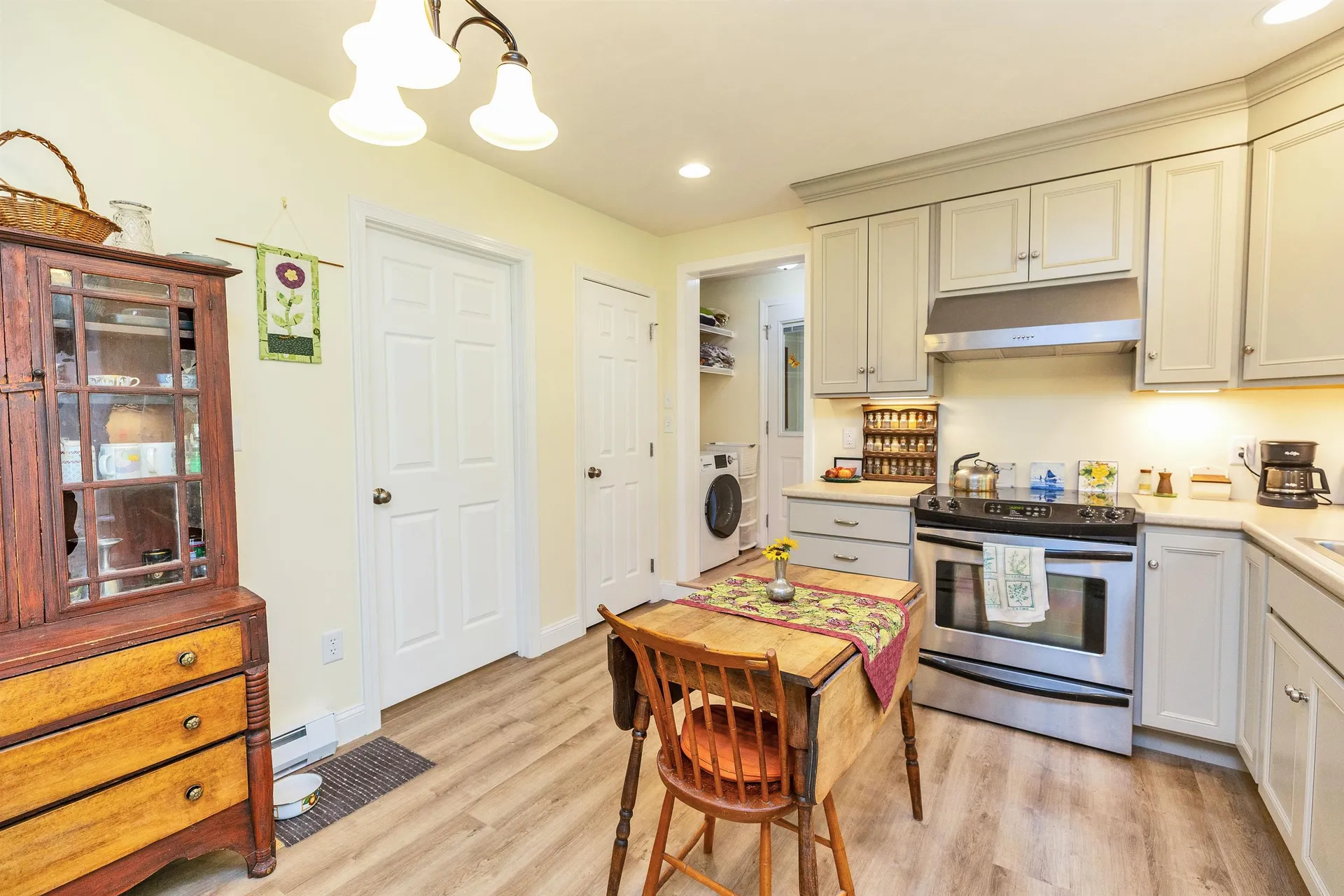 57 Hubbard Pond Road New Ipswich NH 03071