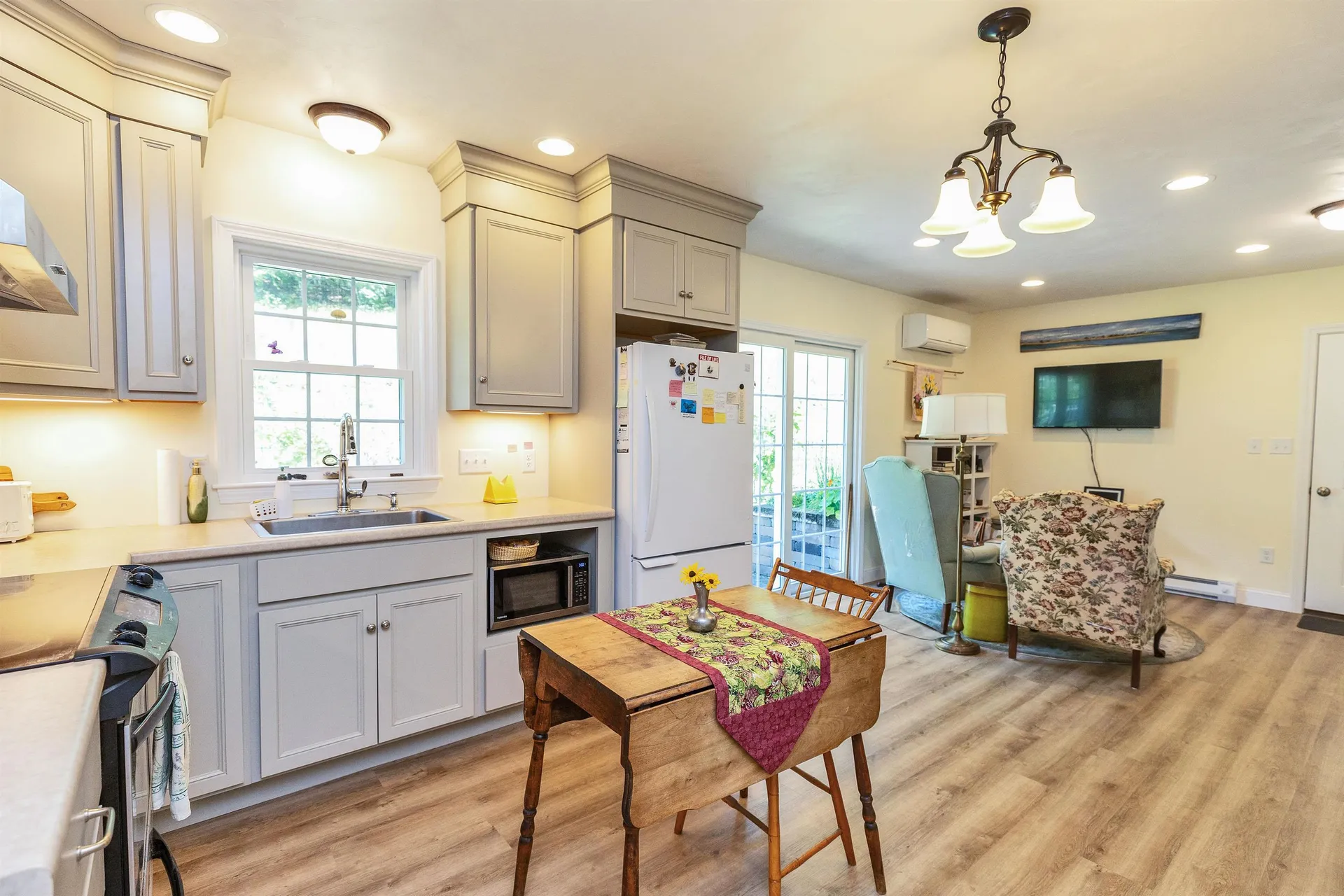 57 Hubbard Pond Road New Ipswich NH 03071