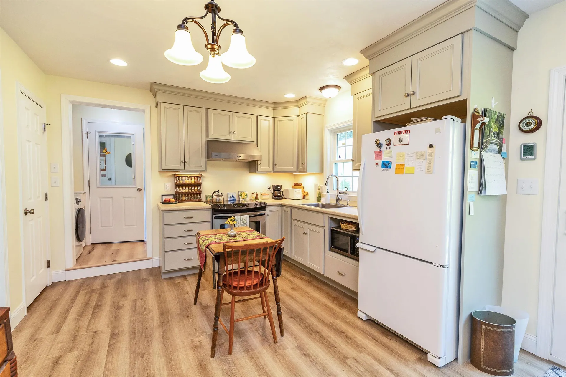 57 Hubbard Pond Road New Ipswich NH 03071