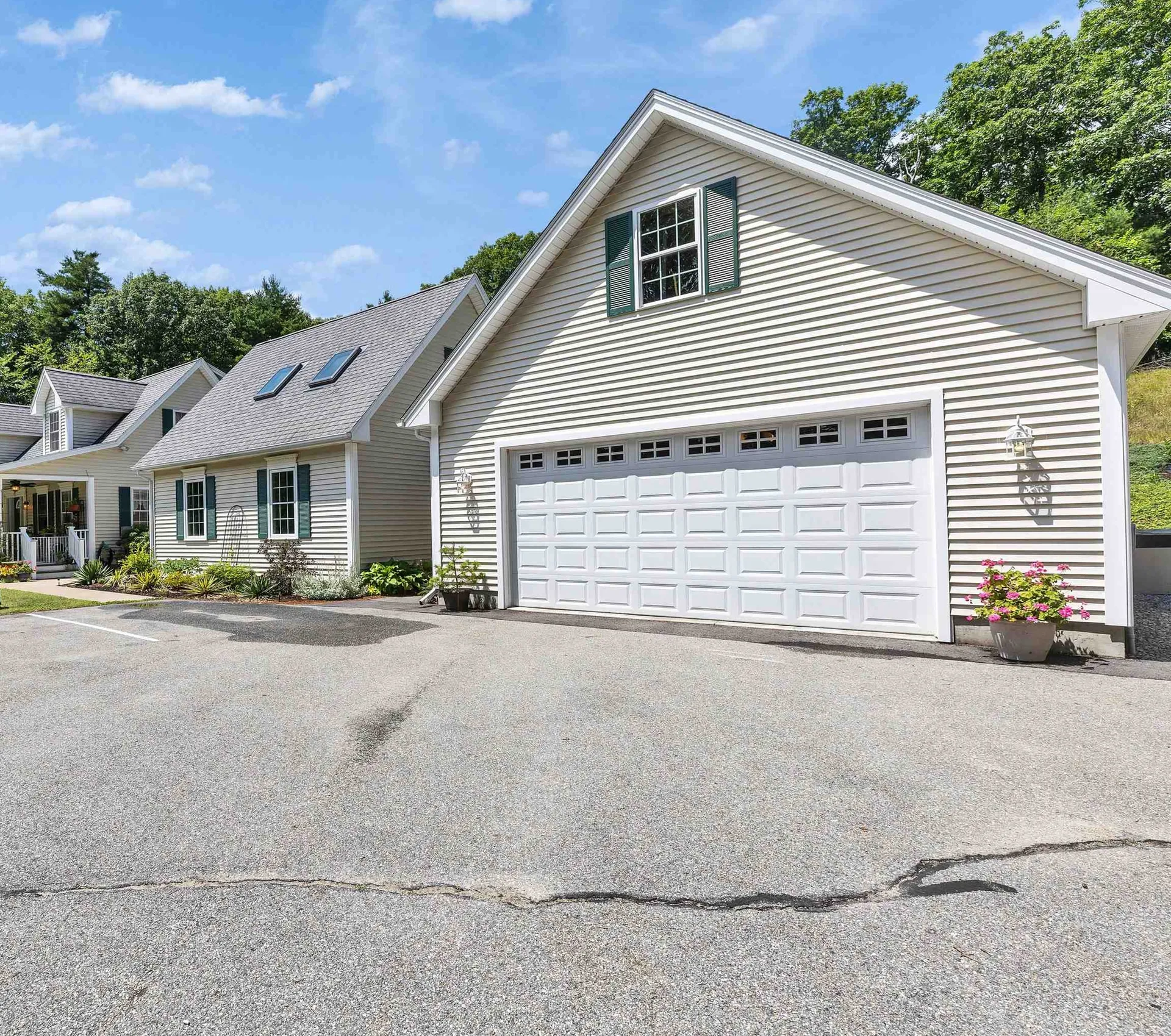 57 Hubbard Pond Road New Ipswich NH 03071