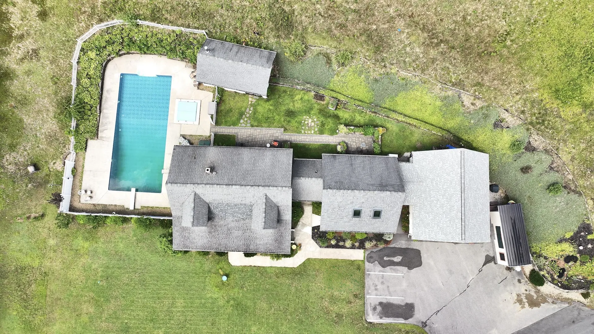 57 Hubbard Pond Road New Ipswich NH 03071