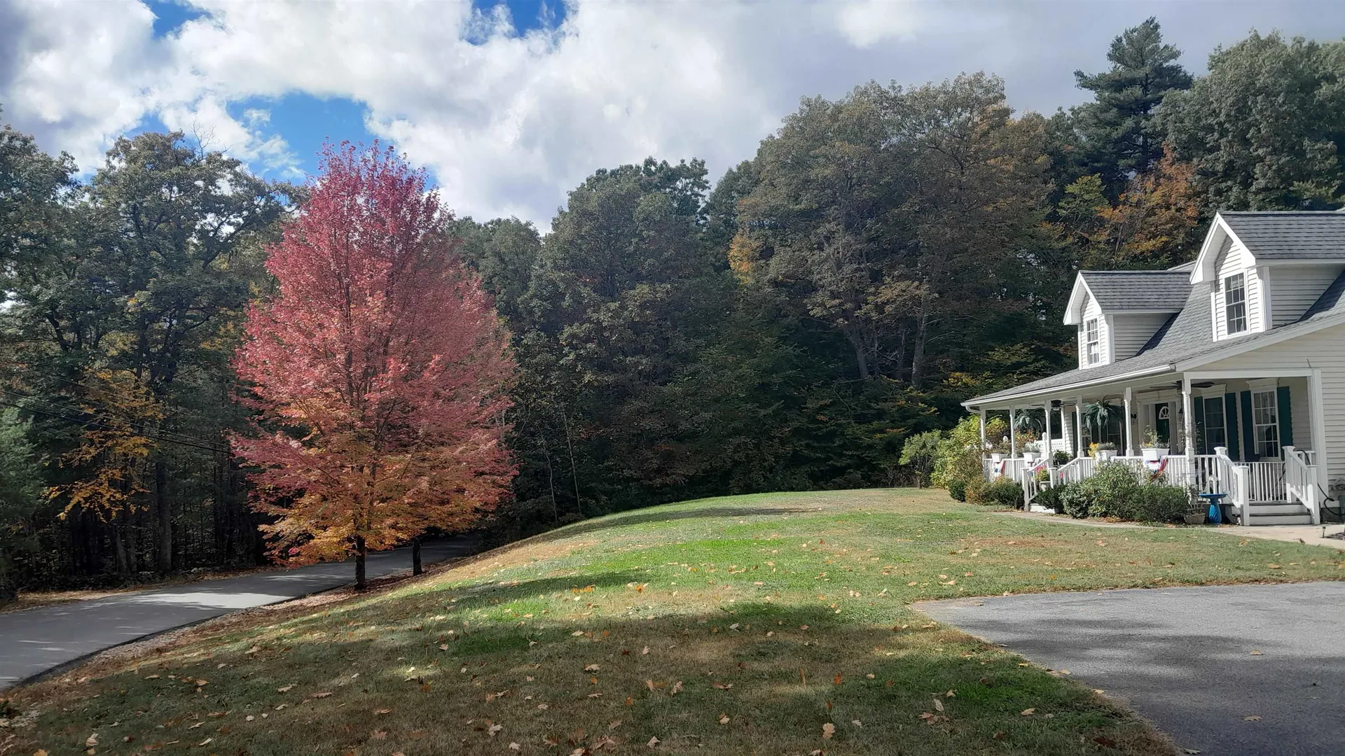 57 Hubbard Pond Road New Ipswich NH 03071