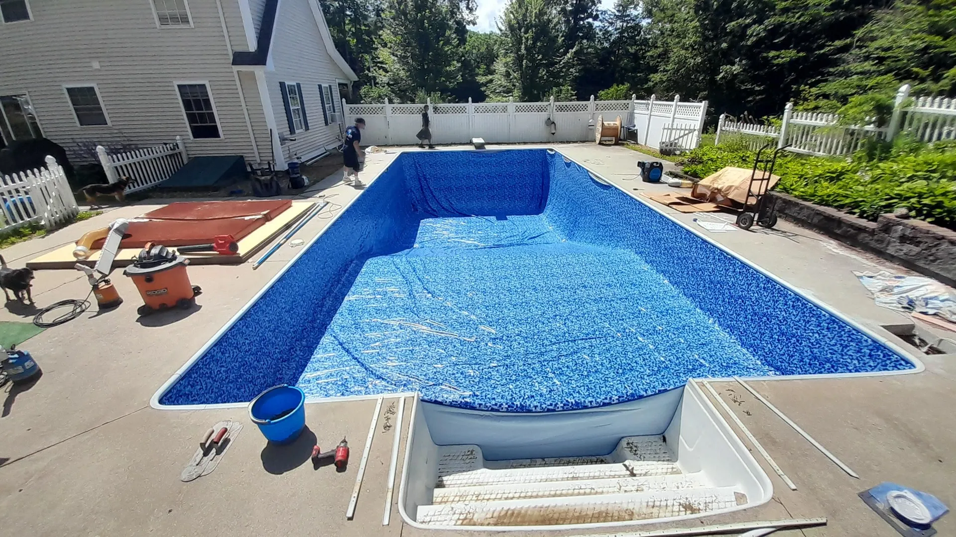 57 Hubbard Pond Road New Ipswich NH 03071