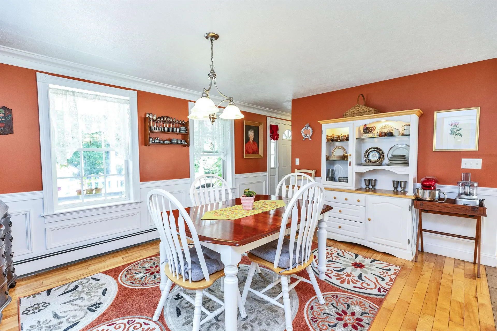 57 Hubbard Pond Road New Ipswich NH 03071