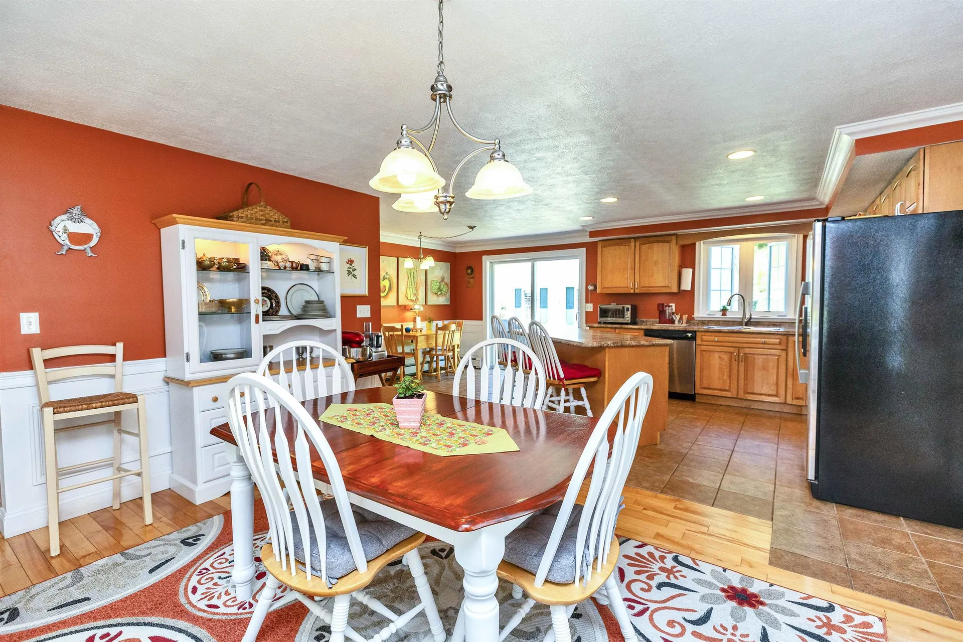 57 Hubbard Pond Road New Ipswich NH 03071