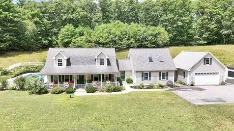 57 Hubbard Pond Road New Ipswich NH 03071