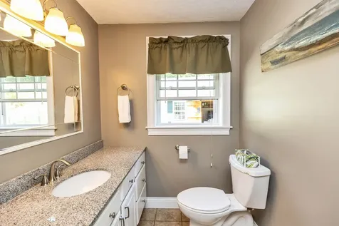 57 Hubbard Pond Road New Ipswich NH 03071