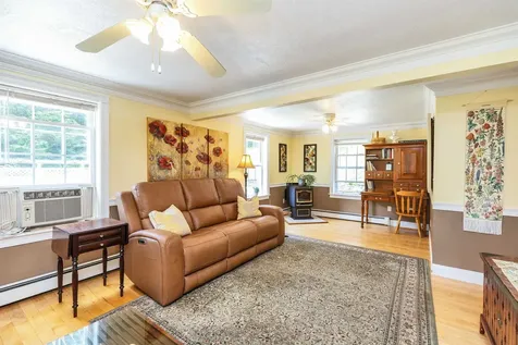 57 Hubbard Pond Road New Ipswich NH 03071