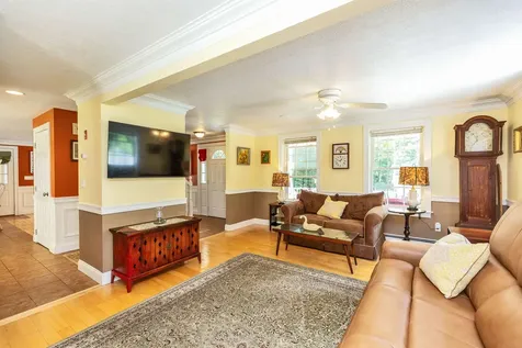 57 Hubbard Pond Road New Ipswich NH 03071