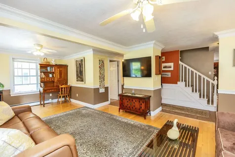 57 Hubbard Pond Road New Ipswich NH 03071