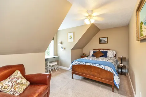 57 Hubbard Pond Road New Ipswich NH 03071