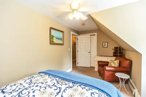 57 Hubbard Pond Road New Ipswich NH 03071