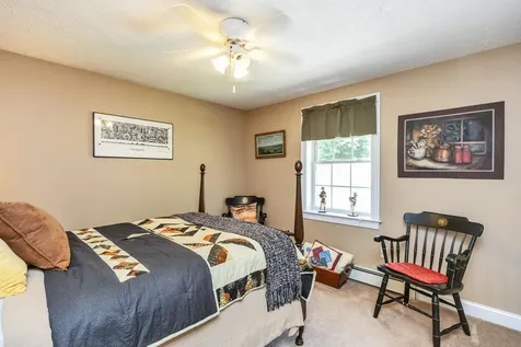 57 Hubbard Pond Road New Ipswich NH 03071