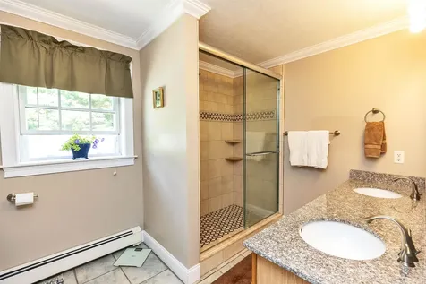 57 Hubbard Pond Road New Ipswich NH 03071