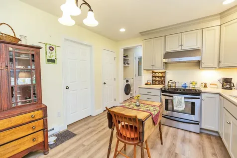 57 Hubbard Pond Road New Ipswich NH 03071